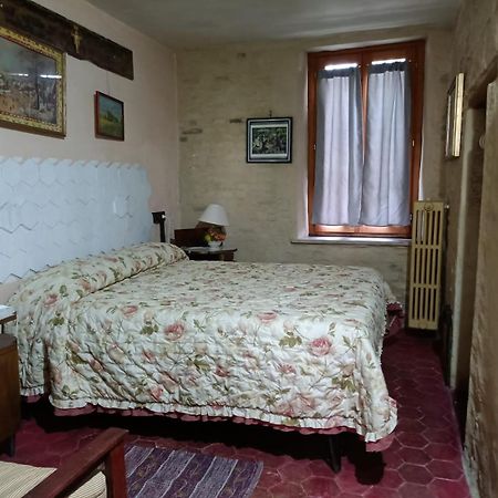 B&B Turistic 7 Castel Goffredo Exteriör bild
