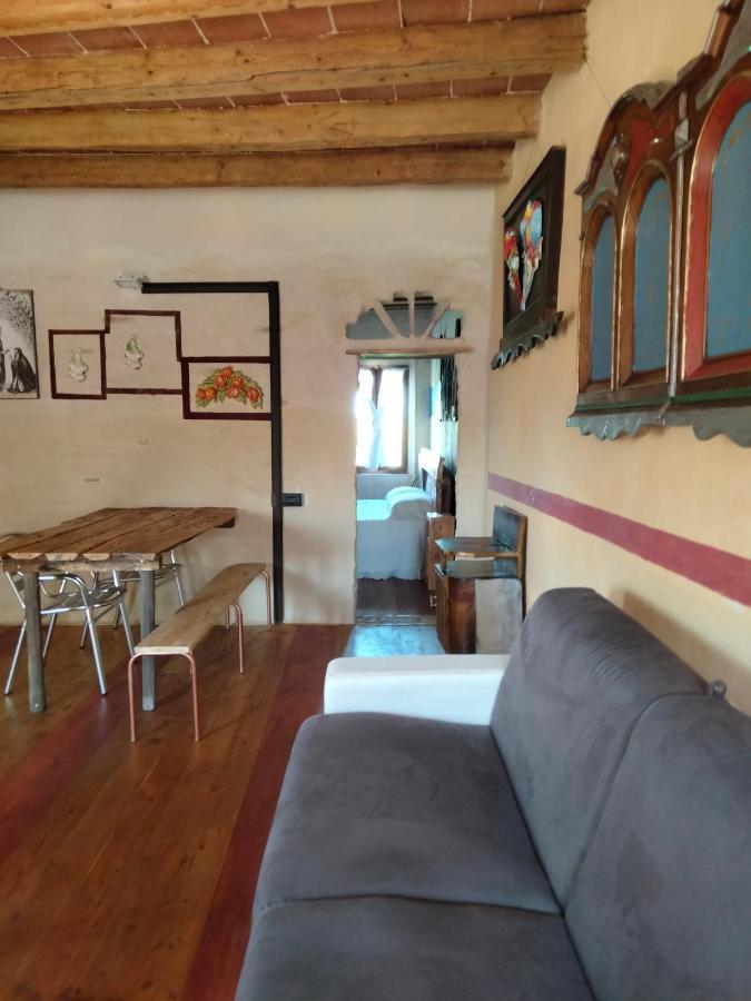 B&B Turistic 7 Castel Goffredo Exteriör bild