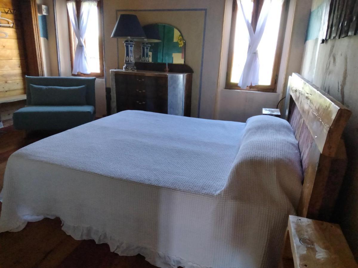 B&B Turistic 7 Castel Goffredo Exteriör bild