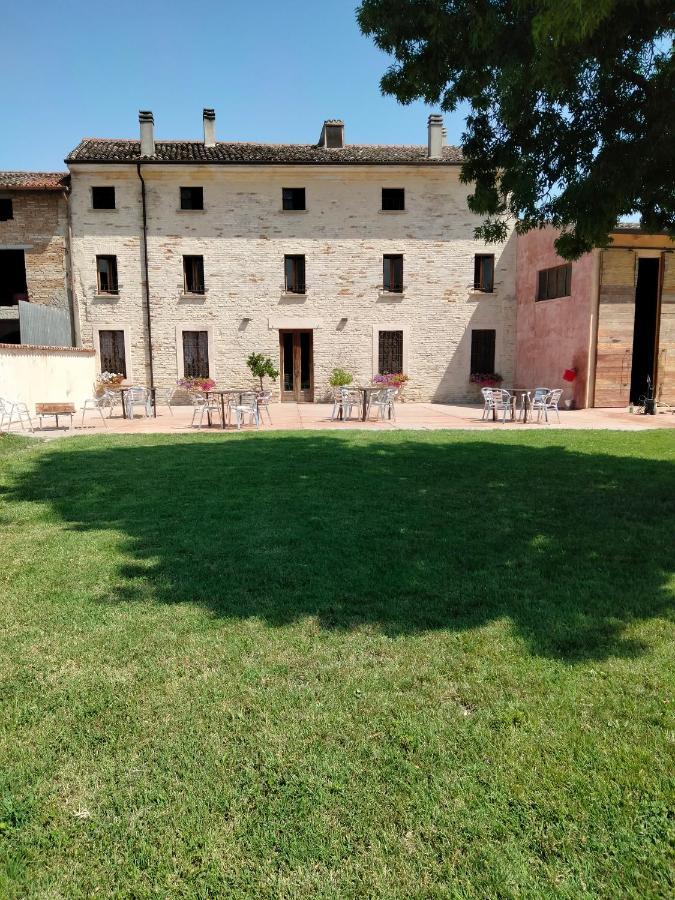 B&B Turistic 7 Castel Goffredo Exteriör bild