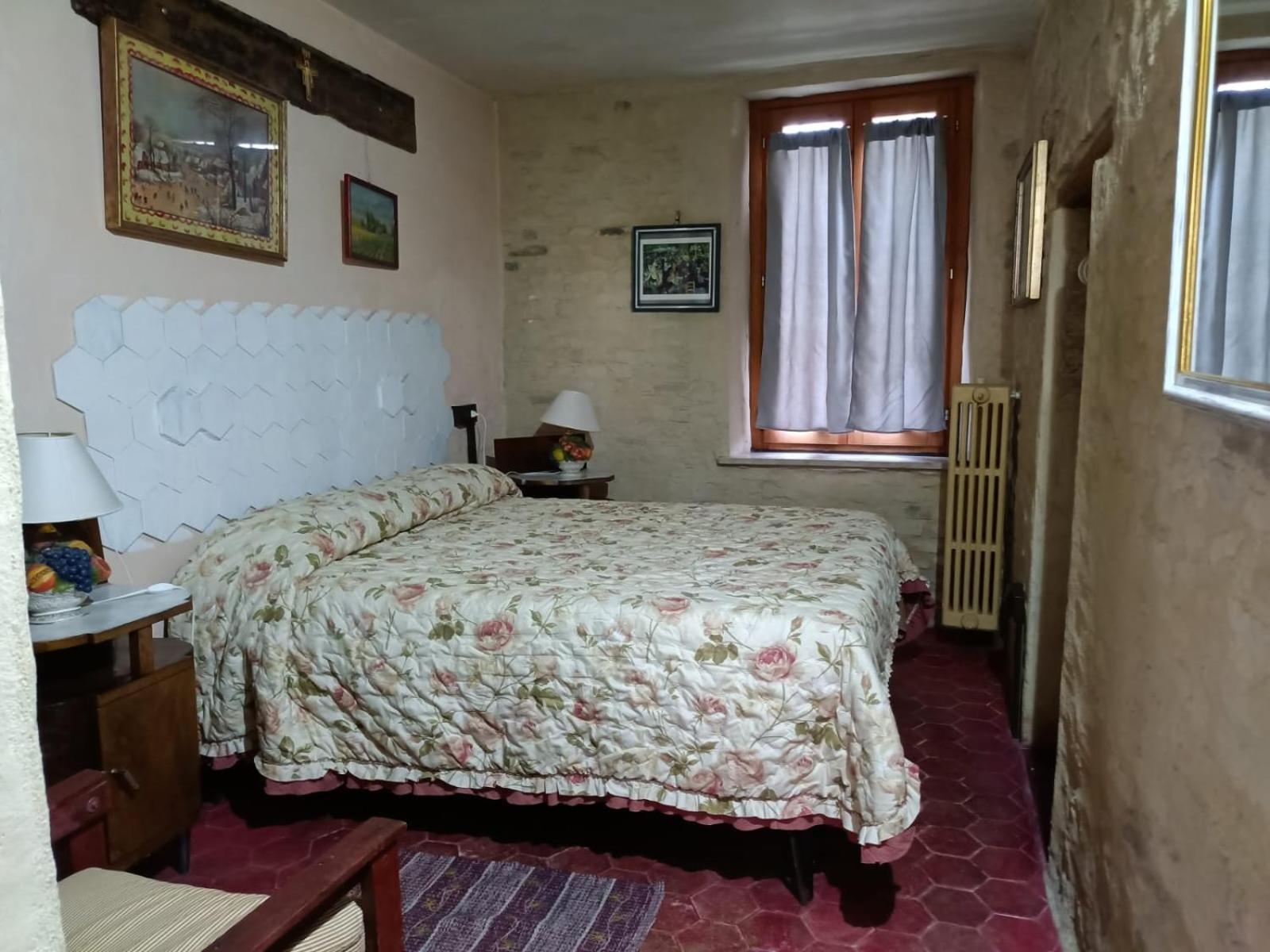 B&B Turistic 7 Castel Goffredo Exteriör bild