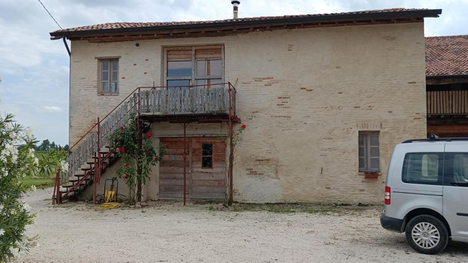 B&B Turistic 7 Castel Goffredo Exteriör bild