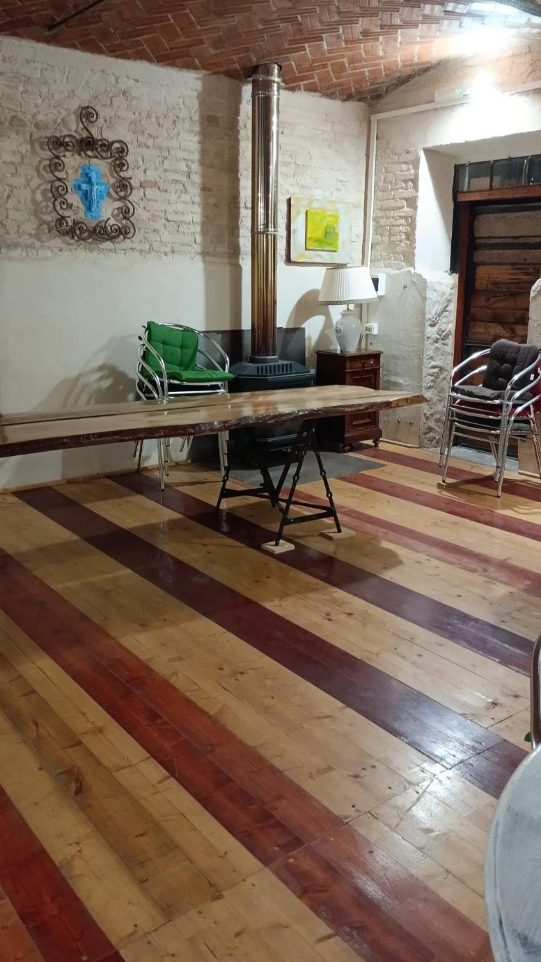 B&B Turistic 7 Castel Goffredo Exteriör bild